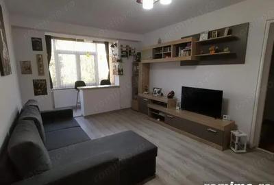 2 camere zona Cetatii - 2