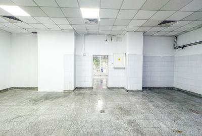 Spatiu Comercial - Tineretului - 97 MP - Vitrina - Vad Stradal - NOU - 4