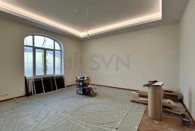 Casă individuală cu 19 camere cu Canalizare în Grădina Icoanei - 34