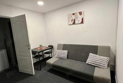 Garsoniera de inchiriat aproape de metrou. Disponibila Februarie 2026 - 7