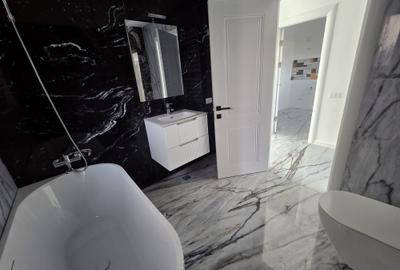 Casă individuală cu 4 camere cu Canalizare în Tunari - 6