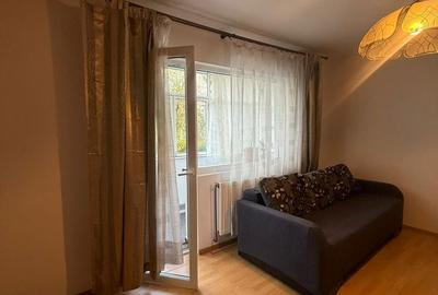 Apartament cu 2 camere semidecomandat în Gheorgheni - 2