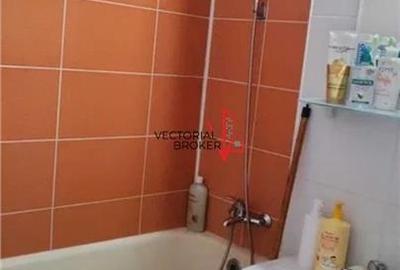 Apartament cu 2 camere decomandat în Titan - 7