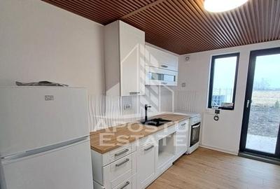 Casa cu 4 camere, 2 locuri de parcare , Pet Friendly, Torontalului - 7