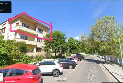 Apartament In Inima Brasovului - 2
