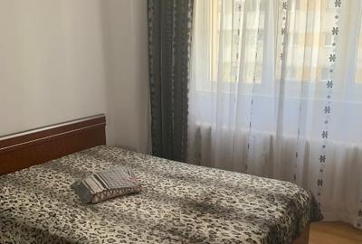 Apartament cu 2 camere semidecomandat, mobilat în Pantelimon - 6