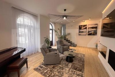 Casă individuală cu 8 camere cu Canalizare în 1 Mai - 6