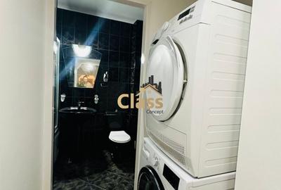 Apartament cu 5 camere semidecomandat, mobilat în Mănăștur - 9