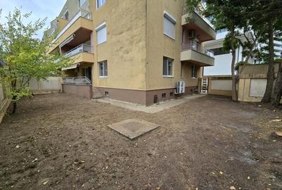 Apartament pe 2 etaje si curte de 187 mp HERASTRAU - 10