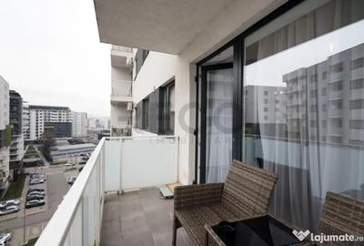 Apartament cu 3 camere decomandat în Central - 5