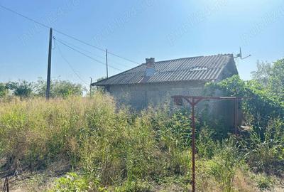 Casa de vanzare Sat Vieru, Giurgiu - 1