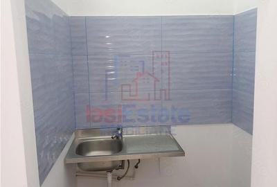 Garsonieră în Dacia