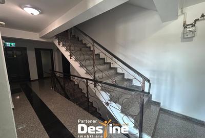 Apartement 2 camere - curte 100mp loc de parcare boxa inclus in pret intabulate - 11