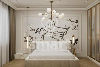 Apartament tip Penthouse de vanzare – zona exclusivista Buna Ziua - 1