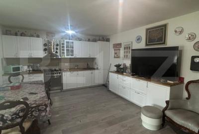 Casă cu 4 camere cu Teren 343 Mp în Șag