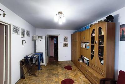 Apartament 3 Camere, 56 mp Gh Doja,zona linistita - 2