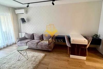 2 camere, modern, gradina, Ac, parcare, Gheorgheni, zona Iulius Mall - 4