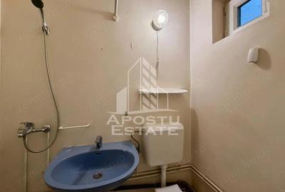 Spațiu comercial, de 18 mp, în Aradului - 3