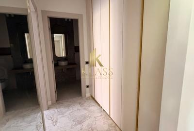 Apartament cu 3 camere decomandat, mobilat în Iancu Nicolae - 9
