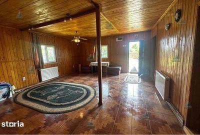 Casă cu 4 camere cu Teren 1450 Mp în Stănești - 5