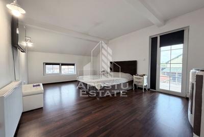 Casă individuală cu 5 camere cu Canalizare în Sânmihaiu Român - 8