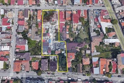 Spațiu comercial, în Central