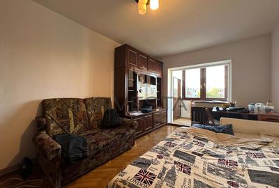 Apartament cu 4 camere decomandat, mobilat în Mănăștur - 8