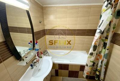 Apartament 4 camere | Vitan | parter | bloc 1984 | 81 mp - 2