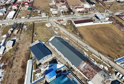 Hale industriale de inchiriat in Tg Neam? - 18