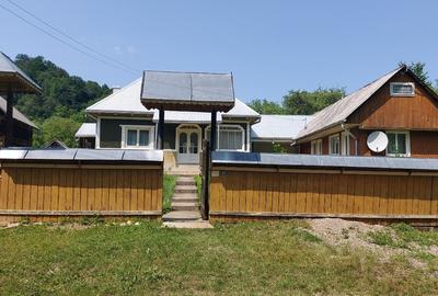 Gospodarie completa de vanzare - 1