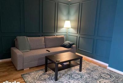 Apartament cu 2 camere decomandat în Nord - 8