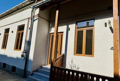 Casă cu 3 camere în Făgăraș - 8