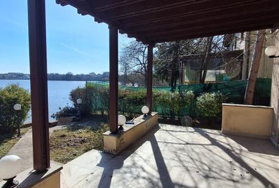 Casă cu 4 camere cu Canalizare în Străulești - 25