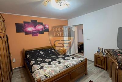 Casă individuală cu 2 camere cu Canalizare în Tomis II - 7