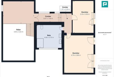 Casă Mehala – Ideală pentru două familii - 16