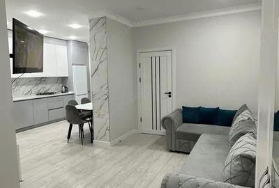 Garsonieră în Gării - 1