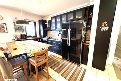Apartament cu 4 camere în Central - 8
