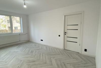 Garsonieră decomandată în Drumul Găzarului - 13