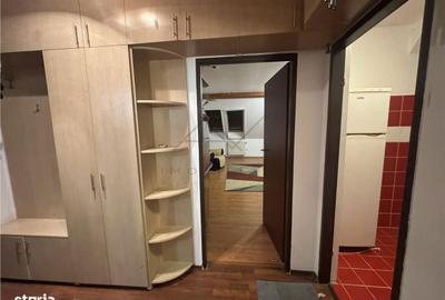 Apartament cu 2 camere decomandat, mobilat în Central - 10