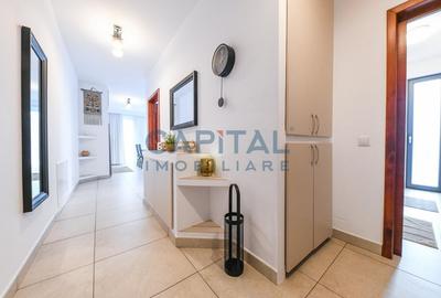 Apartament cu 2 camere semidecomandat în Zorilor - 6