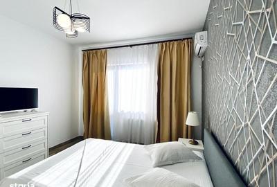 Apartament cu 2 camere în Nord - 3