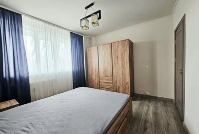 Apartament cu 2 camere semidecomandat în Grivița - 7