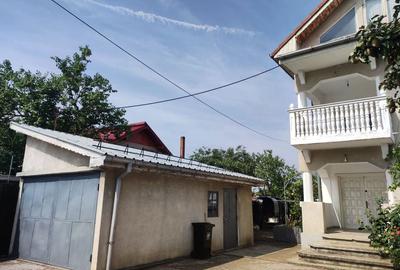 Casă cu 5 camere în Brestei - 7