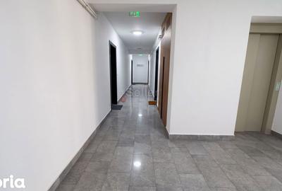 Apartament cu 2 camere, mobilat în Tractorul - 7