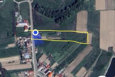 Casă cu 3 camere în Săbolciu - 8