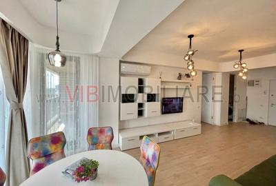 Apartament cu 2 camere decomandat în Politehnica - 5