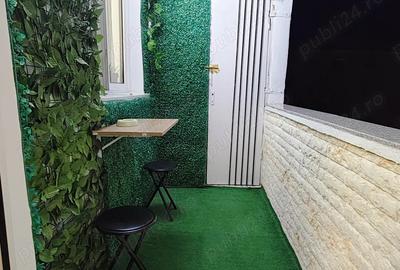 Apartament cu 2 camere decomandat în Viitorului - 8