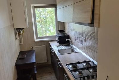 Apartament 2 camere 7 Noiembrie , UMF - 5