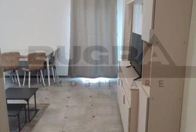Apartament 2 camere, 49 mp, imobil nou, garaj, zona Corneliu Coposu - 3