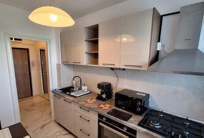 Apartament 2 camere 54 mp strada Aliorului - 5